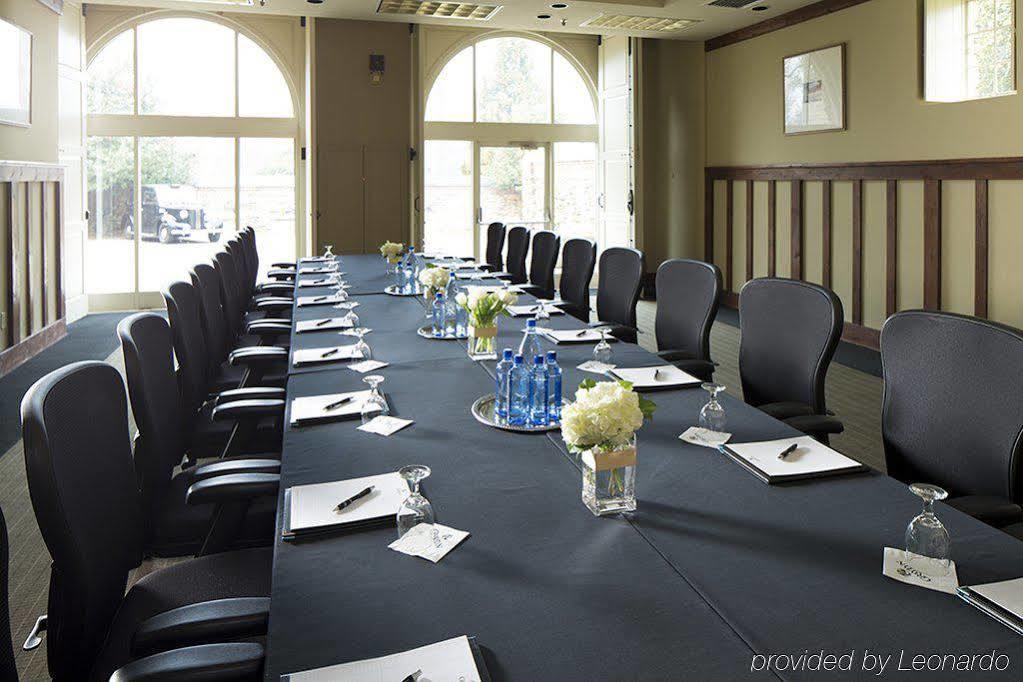 The Graylyn Estate Hotel Winston-Salem Luaran gambar