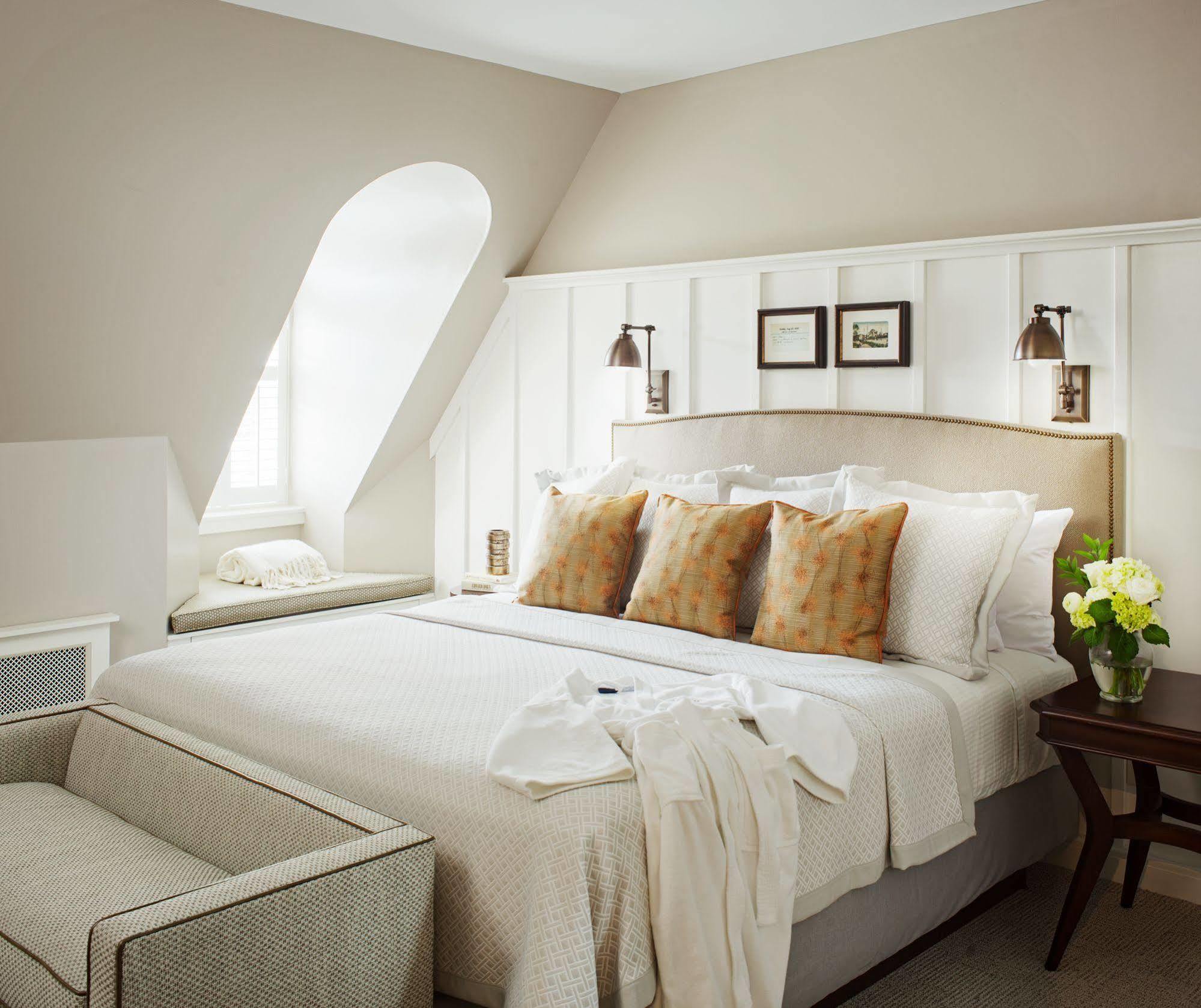 The Graylyn Estate Hotel Winston-Salem Luaran gambar